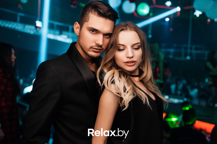 Ночь перед рождеством, фото № 96