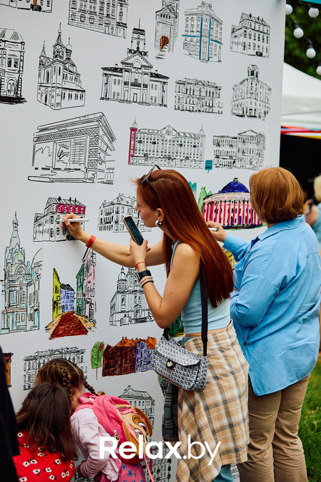 ТРЦ Galleria Minsk на Vulitsa Ezha, фото № 85