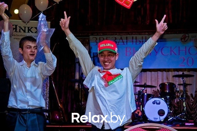 «Выпускной ВУЗов г.Минска», фото № 48