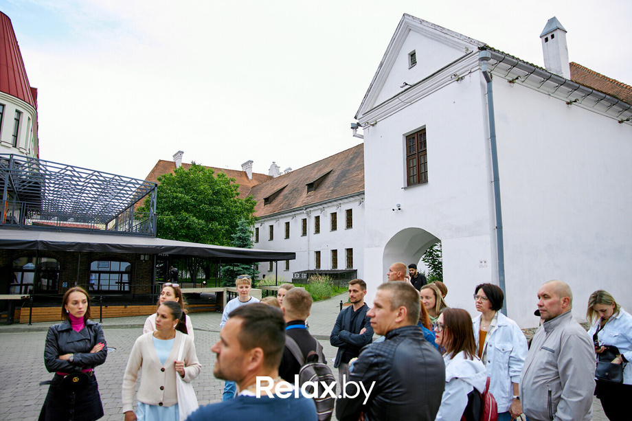 Пешеходная экскурсия, фото № 116