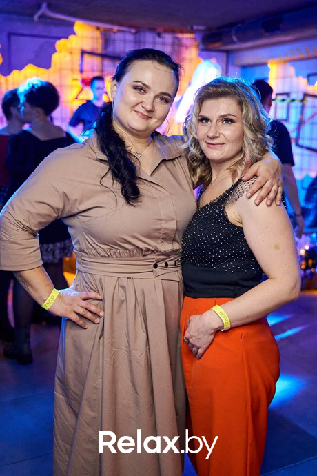 Новогодний корпоратив, фото № 101