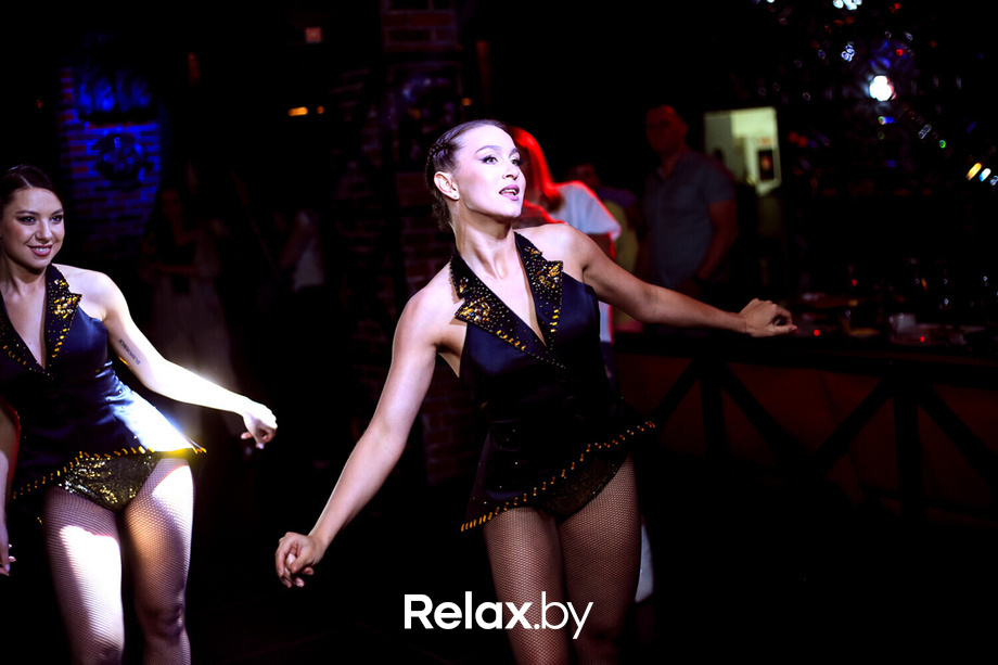 Brooklyn Live!, фото № 26