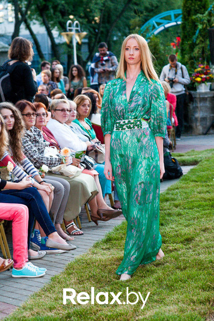 Благотворительный раут, фото № 230