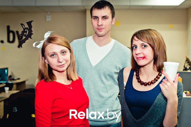 Операция тЫквЫ, фото № 82