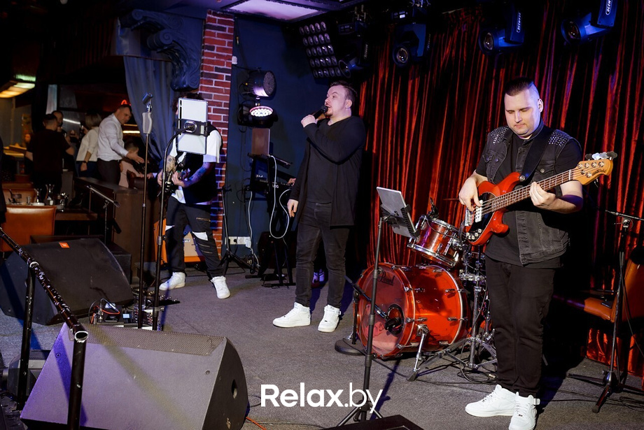 Brooklyn Live!, фото № 21