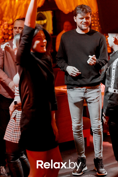 Friday Music, фото № 4