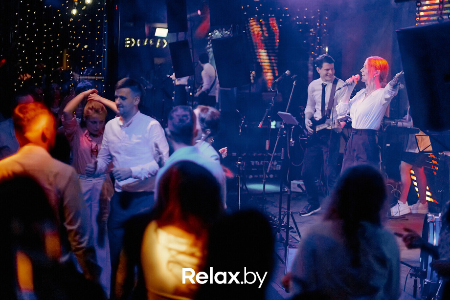 Saturday music, фото № 53