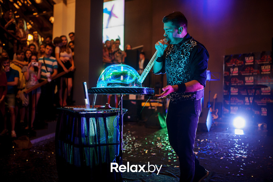 Silver Movie Nights: От заката до рассвета, фото № 129