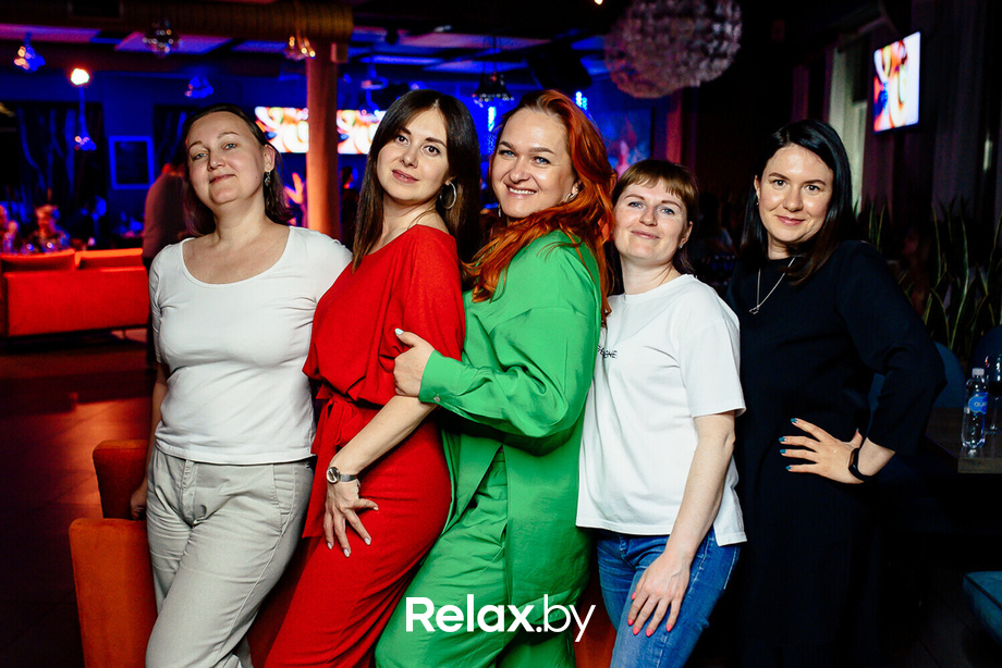 Terra party, фото № 96