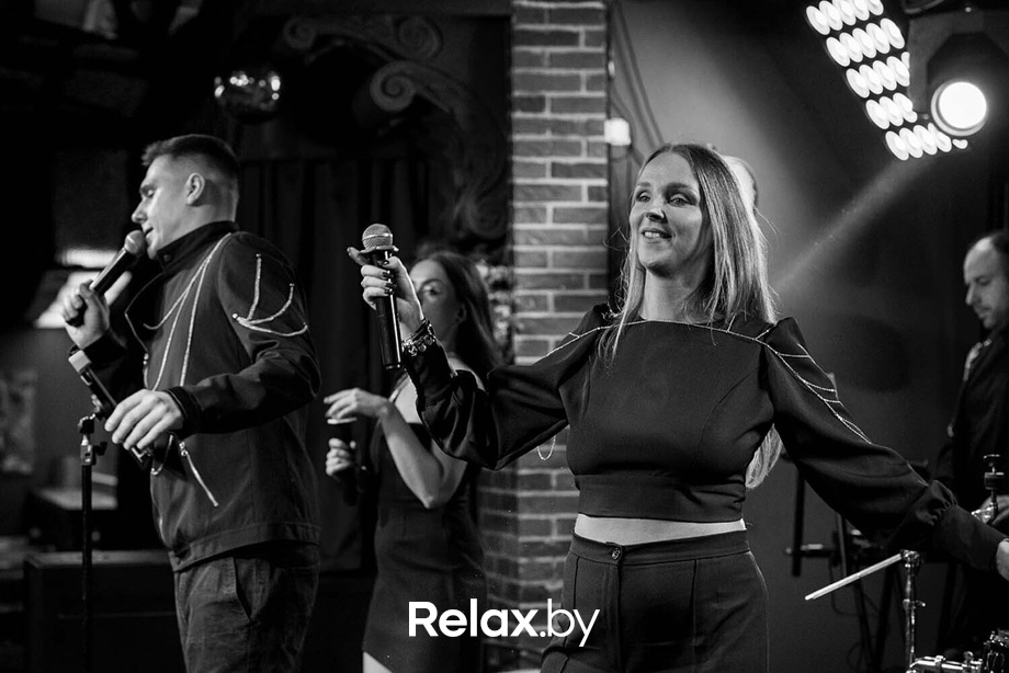 Новогодний Бруклин, фото № 16