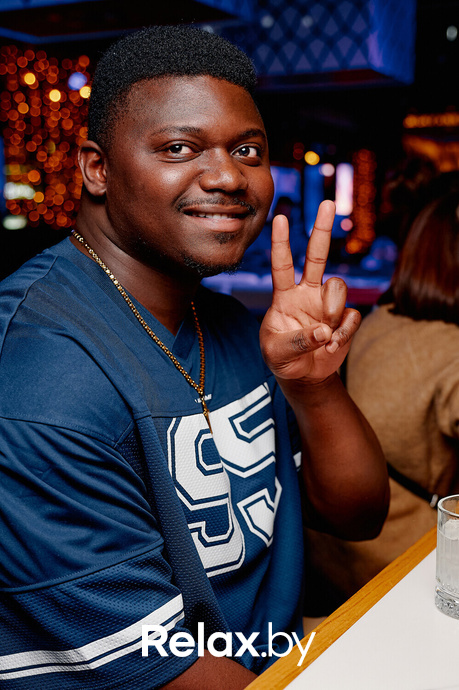 Saturday music, фото № 69