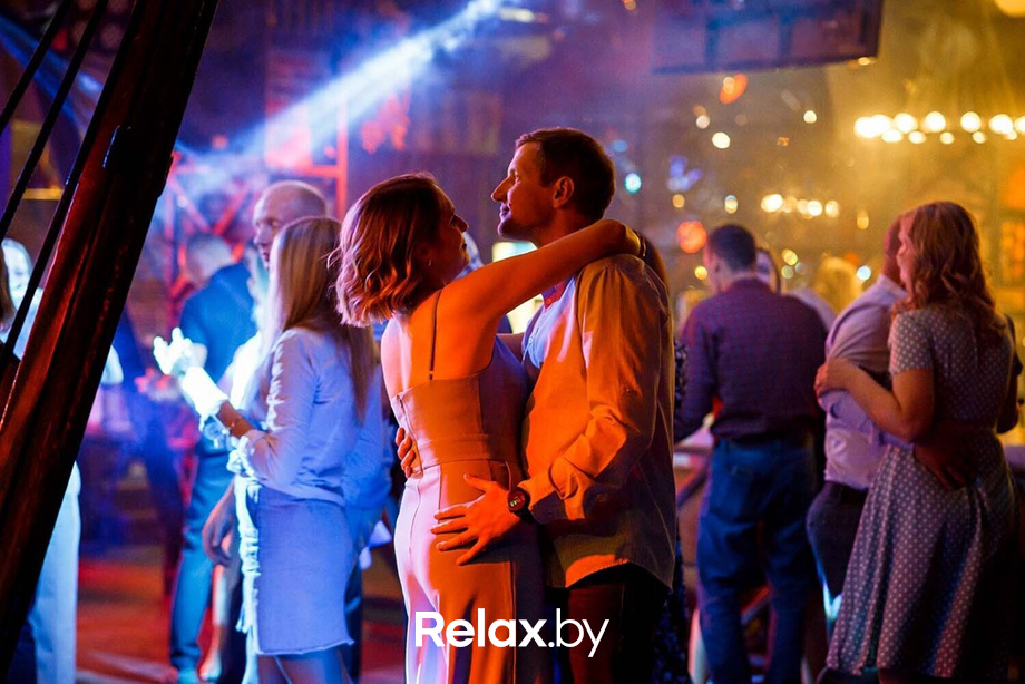 Brooklyn Live!, фото № 26