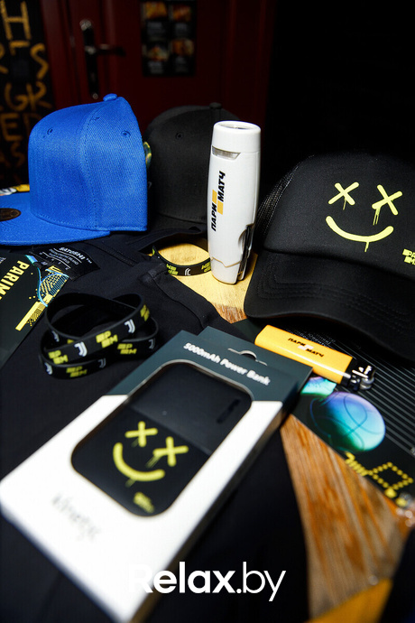 Трансляция вместе с Париматч, фото № 19