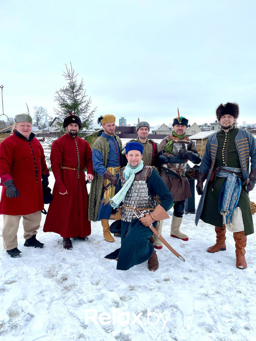 Масленица 2023, фото № 2