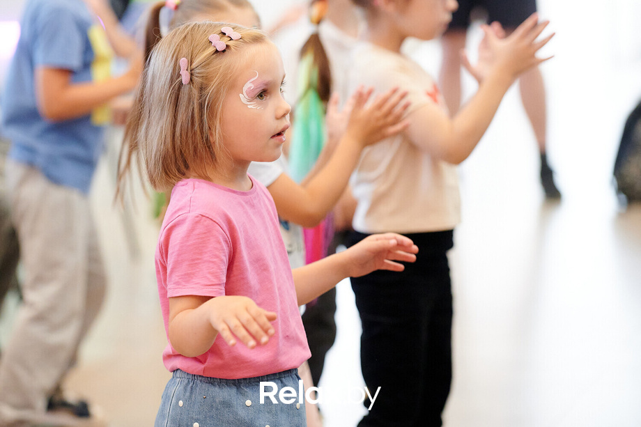 Шопинг Фест в ТРЦ Galleria Minsk, фото № 66