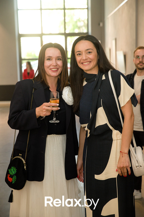 Закрытый показ фильма «Ради весны» к 110-летию балета «Весна священная», фото № 36