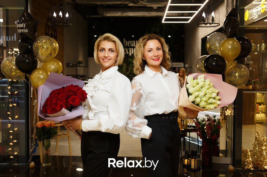 День рождения «Beauty-Express Green», фото № 13