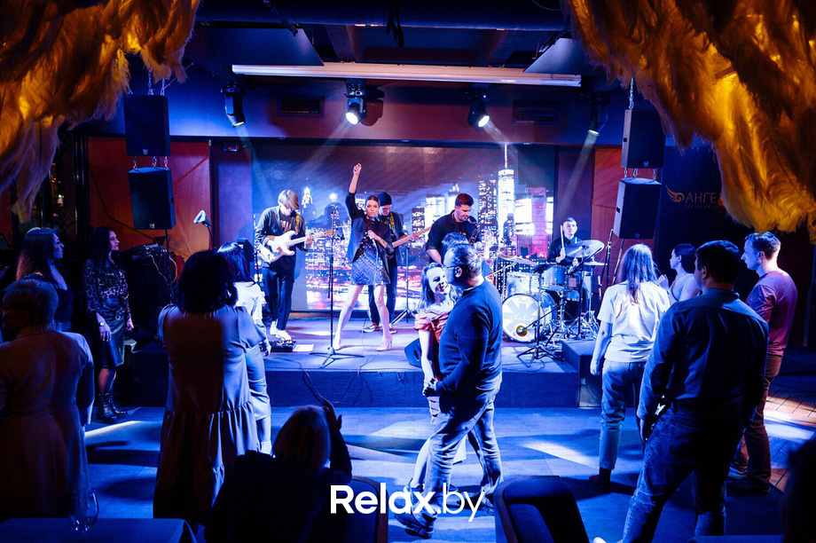 Saturday music, фото № 16