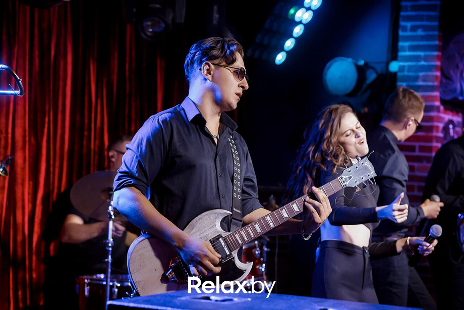 Brooklyn Live!, фото № 26