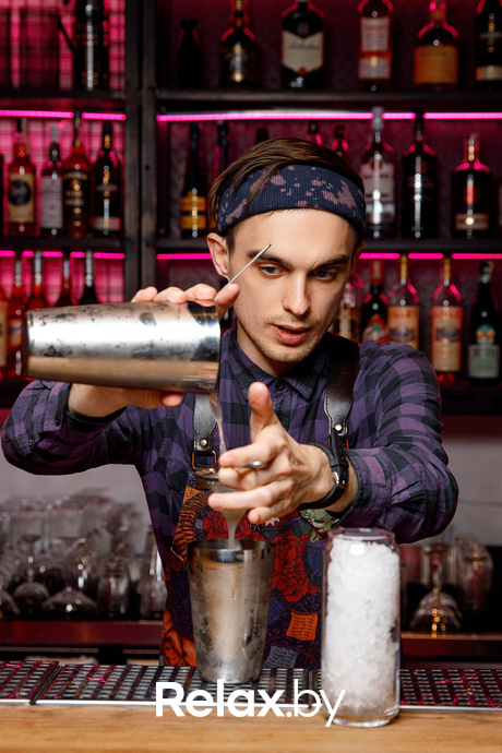 Субботний вечер, фото № 34