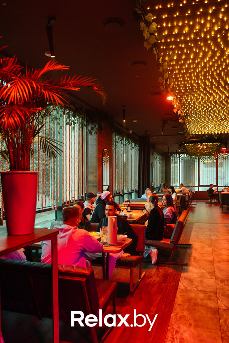 Концерт группы FREDDY RED, фото № 4