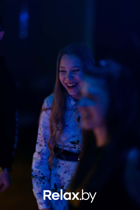 Ночные жители, фото № 2