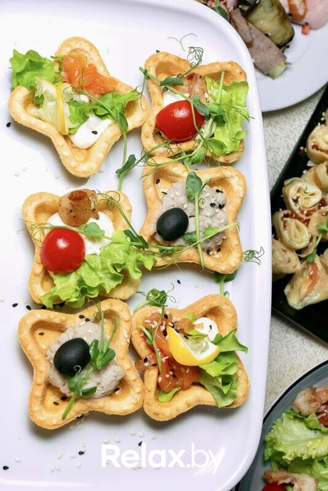 MoulinRouge, фото № 19