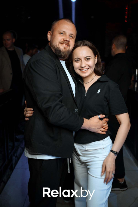 Friday party, фото № 43