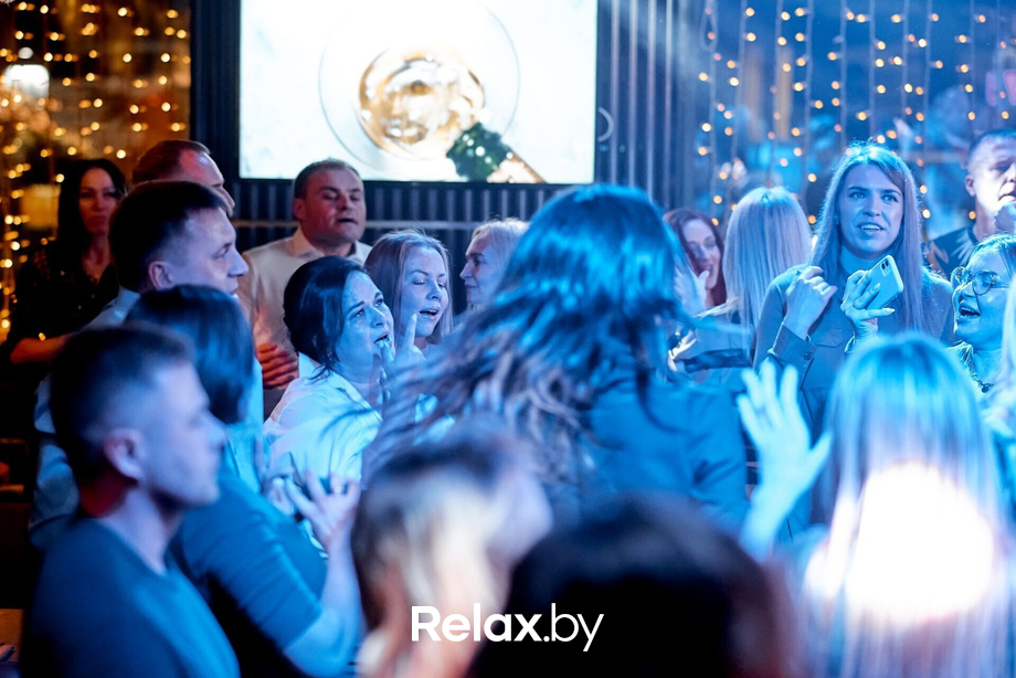 Суббота в Ангелах, фото № 65