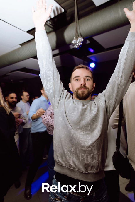 Happy New Year in Terra, фото № 120