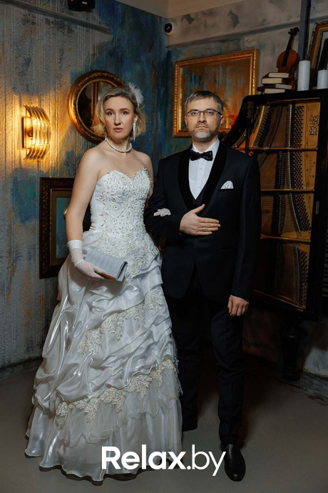 Зимний бал, фото № 4