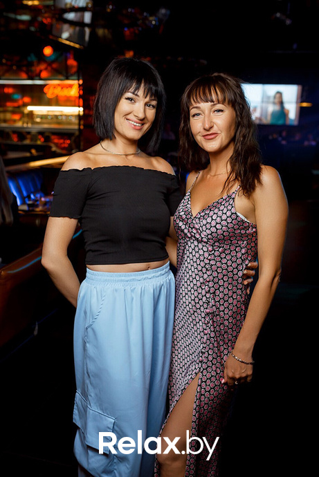 Brooklyn Live!, фото № 70