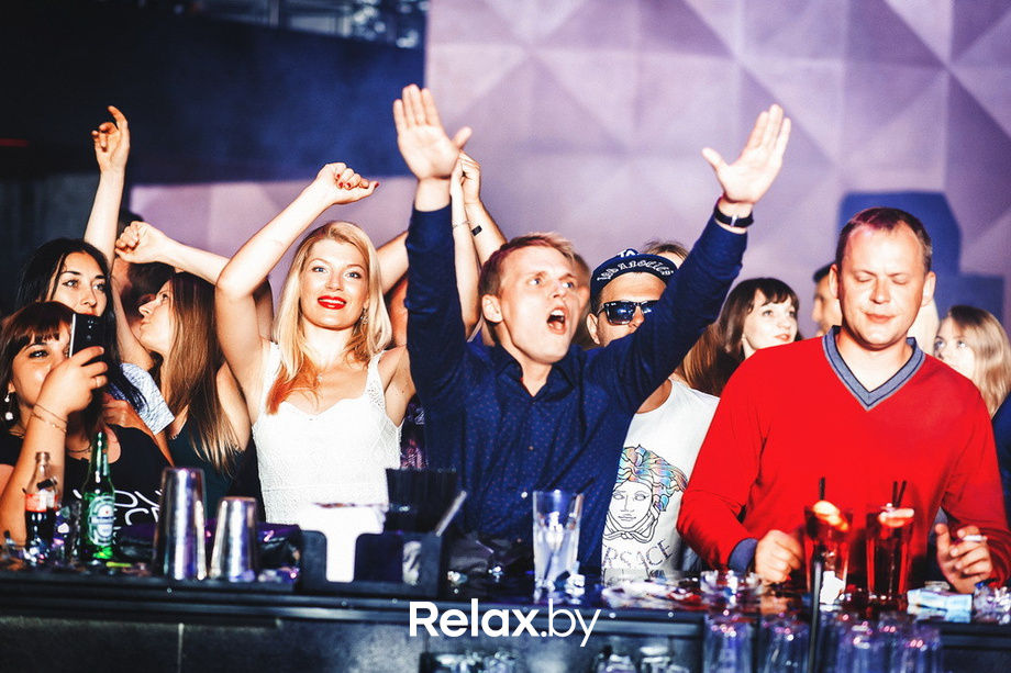 Концерт Шуры, фото № 97