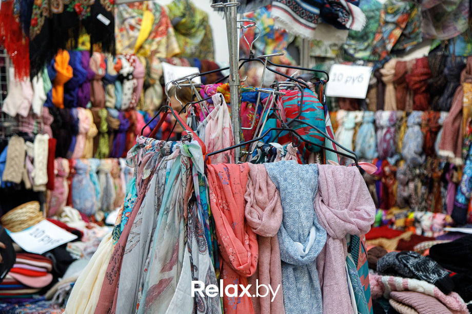 Ярмарка «Мир мёда и здоровья», фото № 60