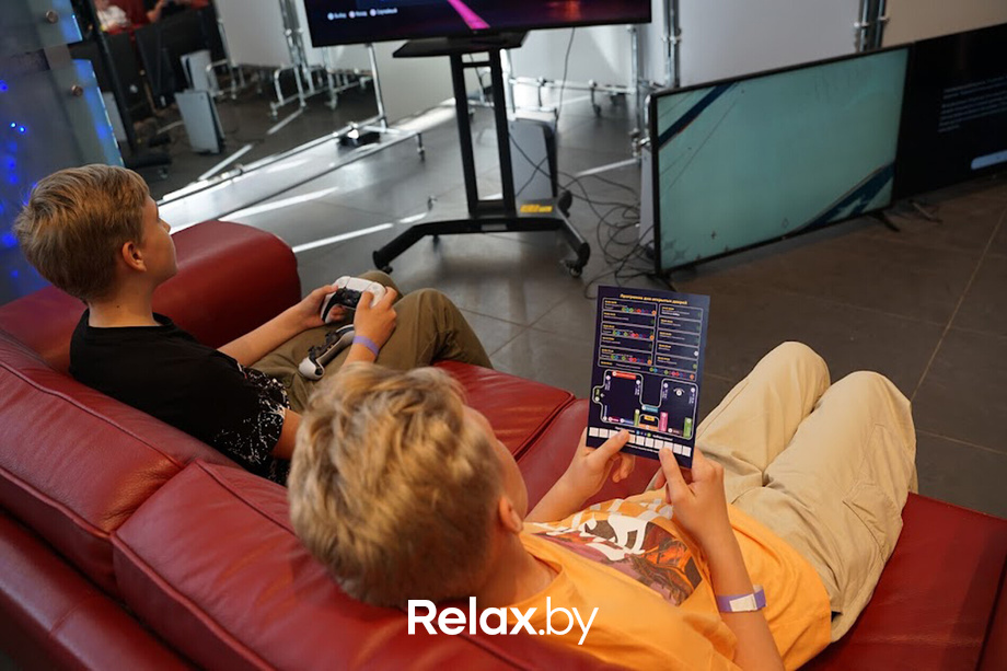 День открытых дверей, фото № 30