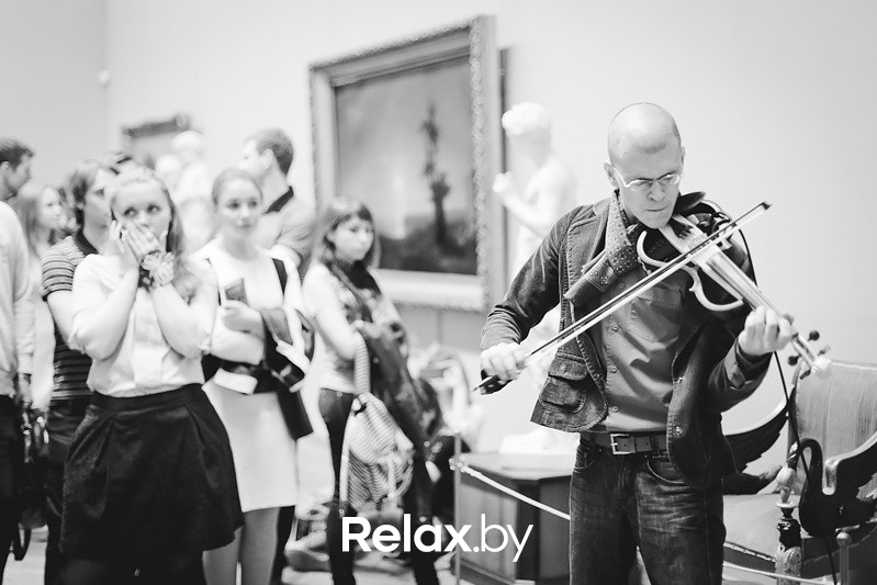 Ночь музеев, фото № 42