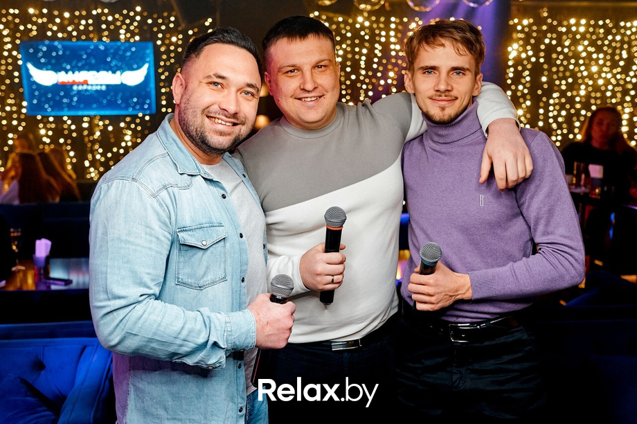 Saturday music, фото № 29