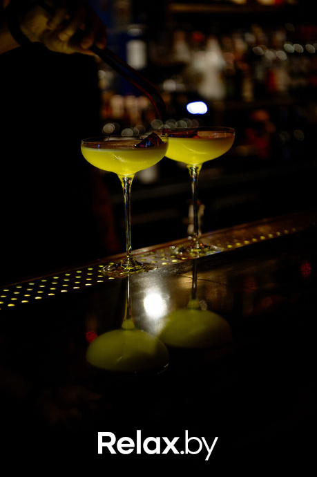 Nights in Radio Killers, фото № 23