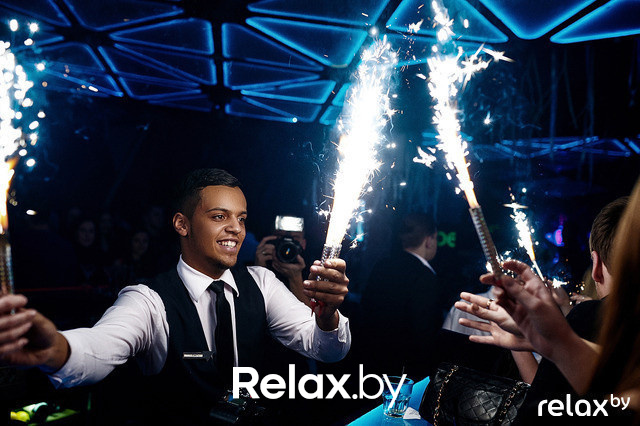 Лучшие фото с новогодних событий, фото № 5