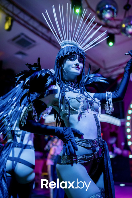 MoulinRouge, фото № 13