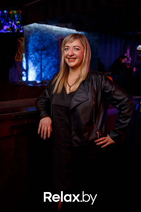 Brooklyn Live!, фото № 68