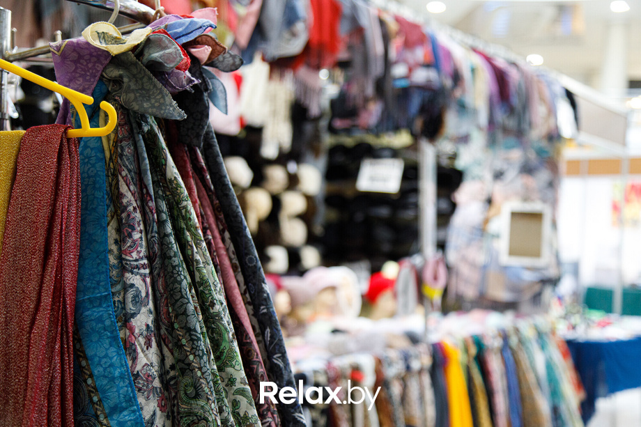 Ярмарка «Мир мёда и здоровья», фото № 19