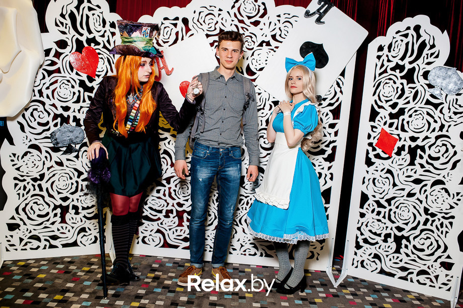 Silver Movie Nights: Все включено!, фото № 49