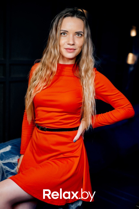 Суббота в Ангелах, фото № 16