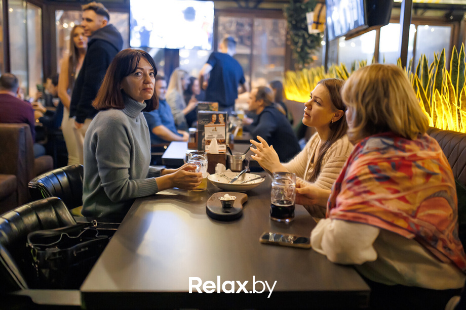 Zavod Saturday Night, фото № 44