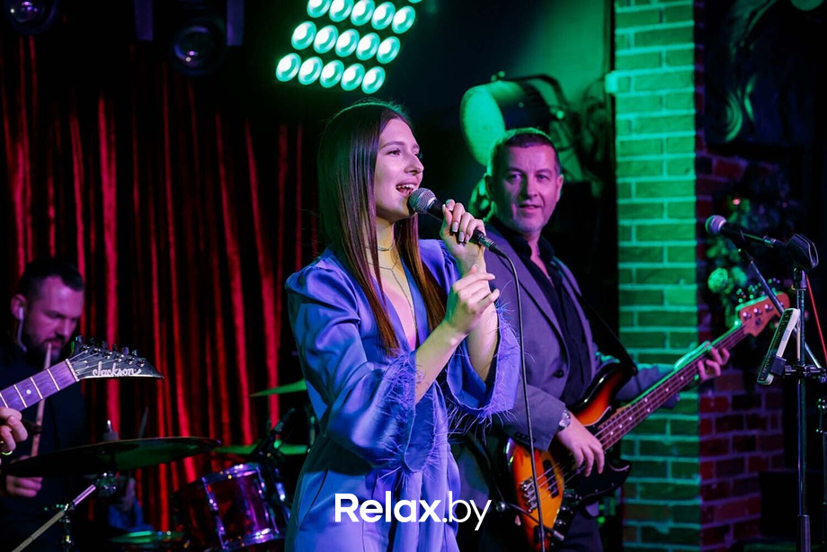 Новогодний Бруклин, фото № 39