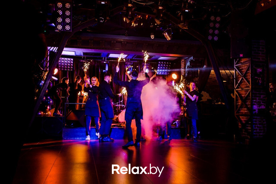 День рождения ресторана «Бруклин», фото № 32