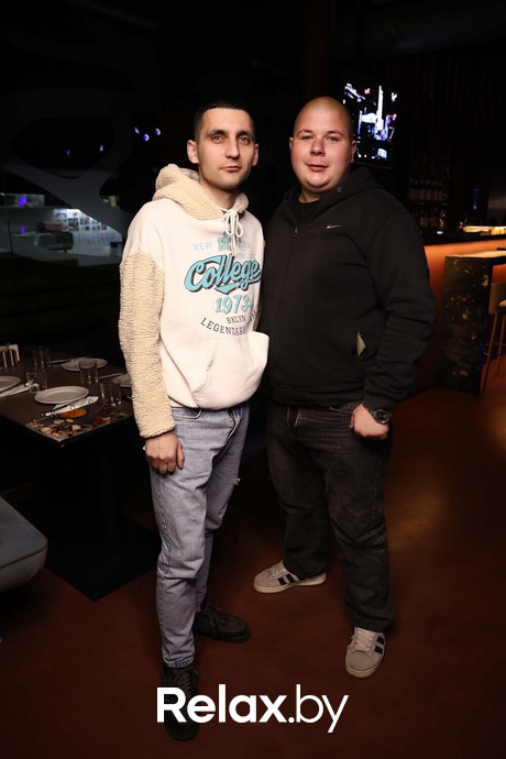 Terra party, фото № 30