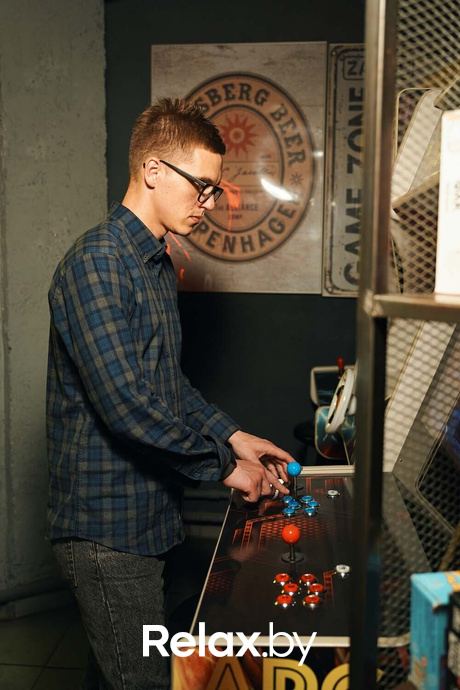 Saturday party, фото № 50