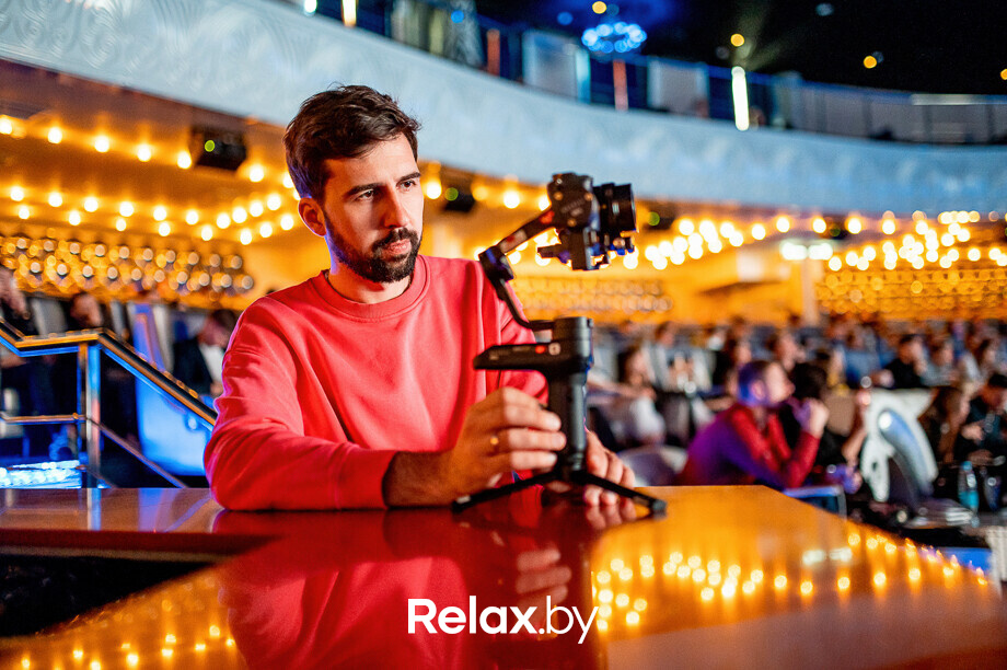 Бизнес-конференция «SmartUp Global», фото № 105